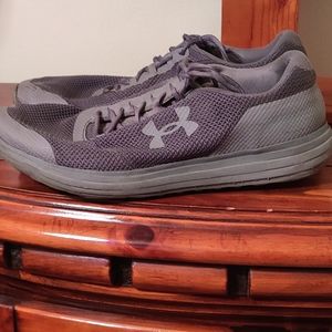 Under Armour Shoes